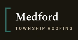 Roofing Medford Township