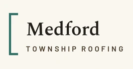 Roofing Medford Township